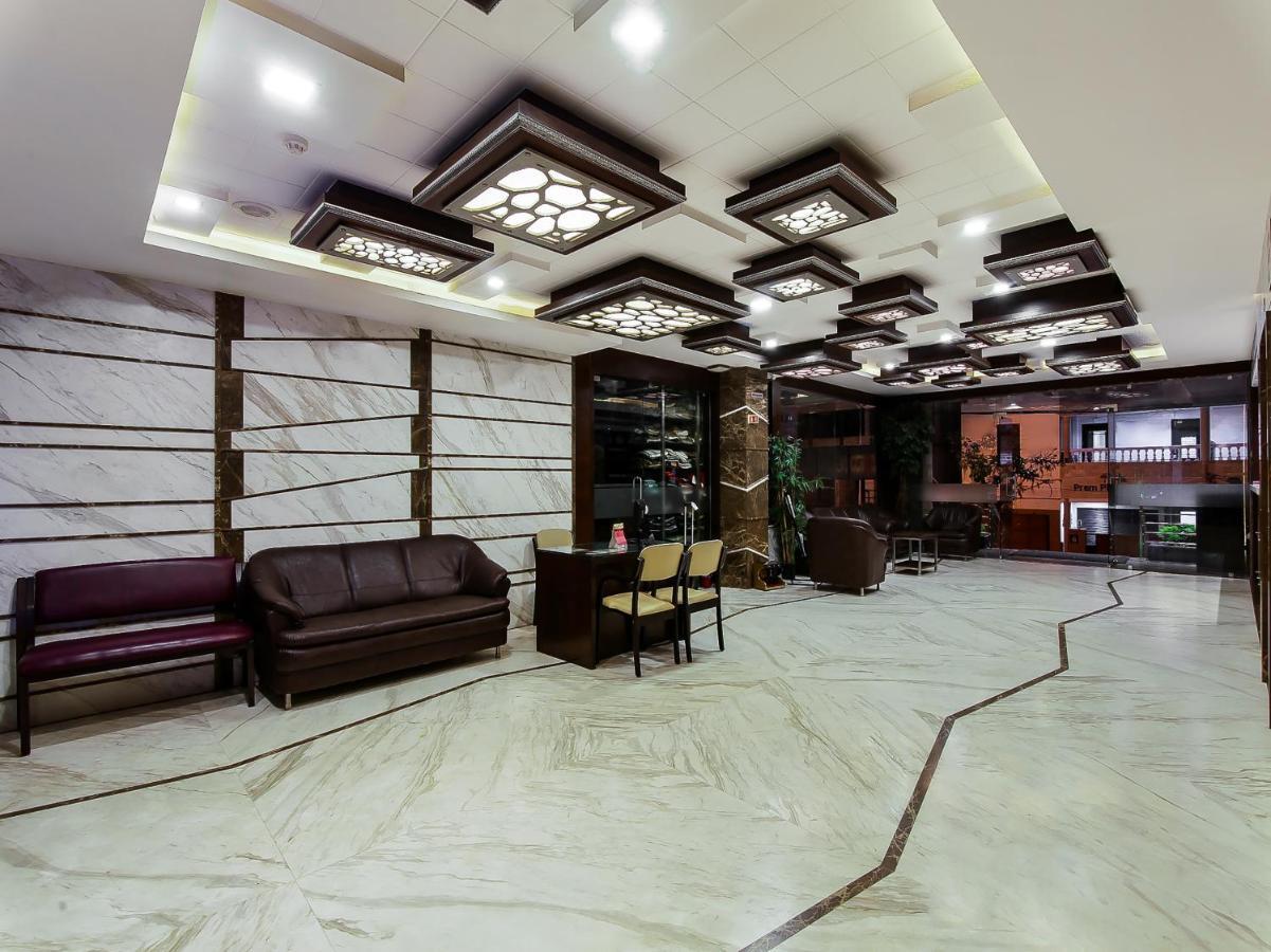 Myspace Hotels Silverstar Бангалор Экстерьер фото